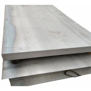 Kaiping čelična ploča