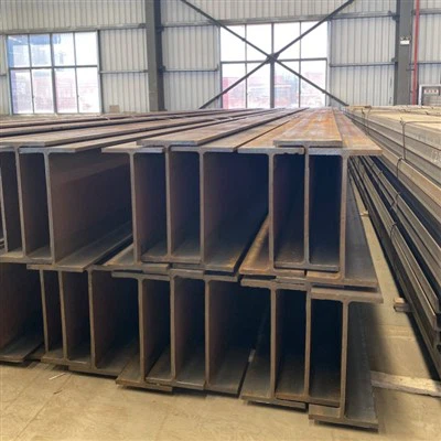 Niskolegirana I greda