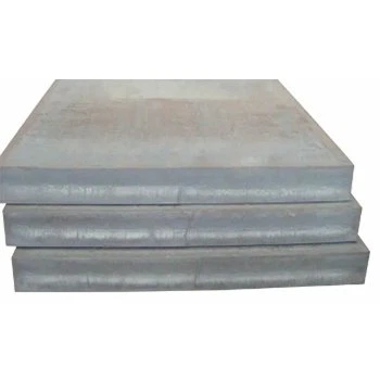 Čelična ploča srednje debljine