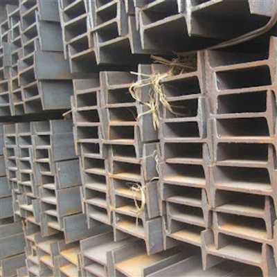 Obična karbonska I greda